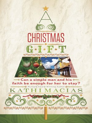 cover image of A Christmas Gift